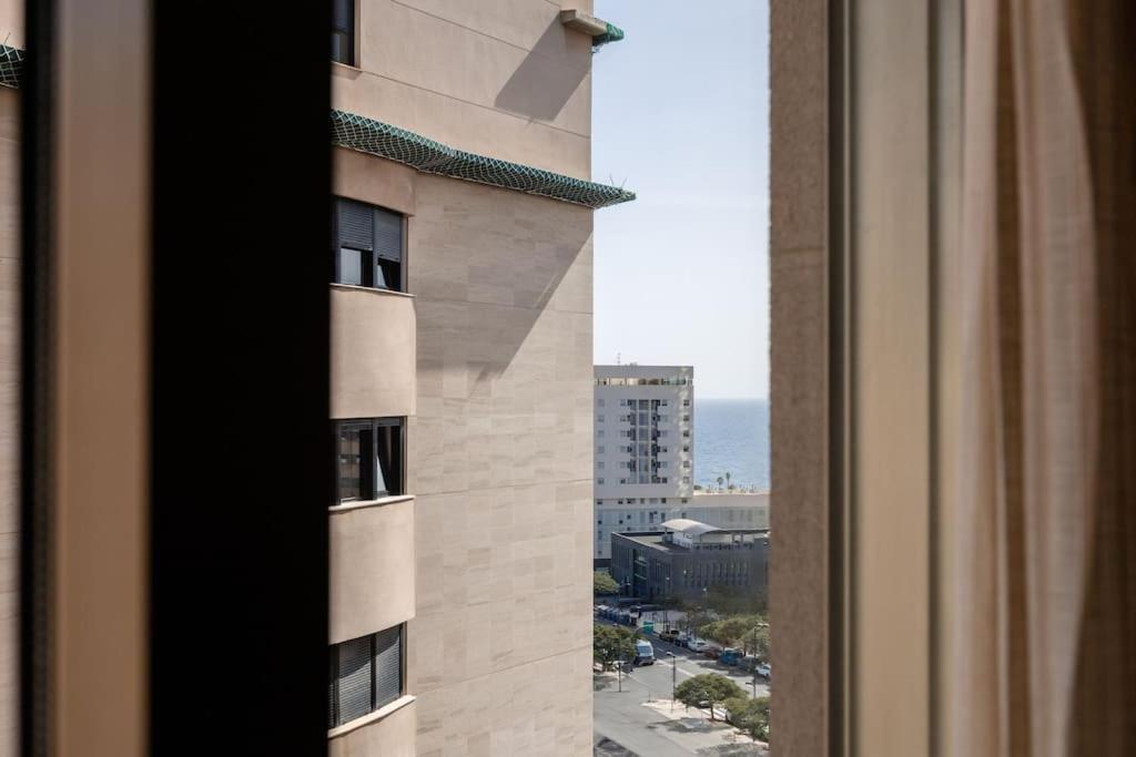 Santa Cruz Zenit Central Exterior foto